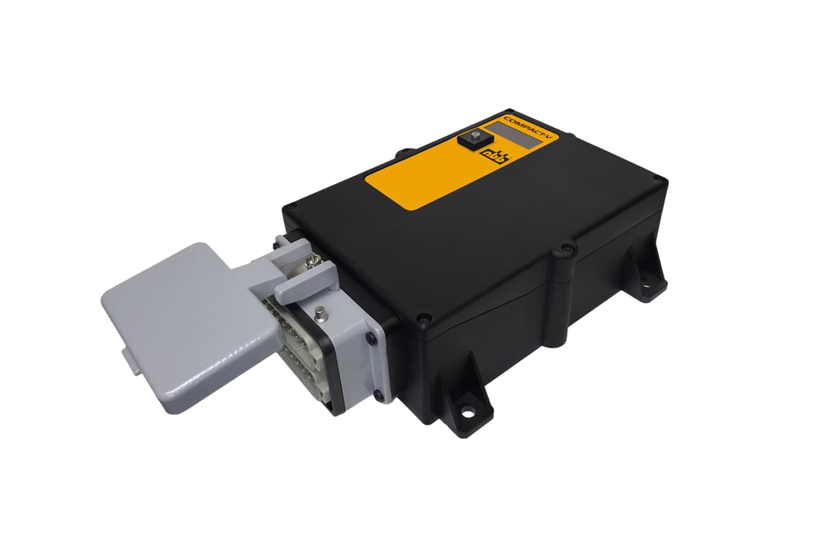 Radio Proximity Detection - Image 2