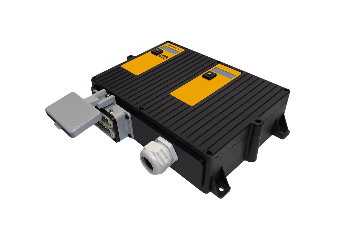 Compact-XL DC-R50 - Image 3